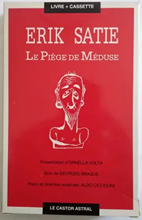 Couverture du produit · Le piege de meduse