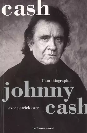 Couverture du produit · Johnny Cash - L'autobiographie