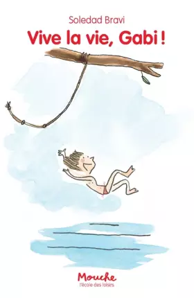 Couverture du produit · VIVE LA VIE, GABI ! T1