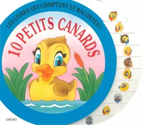 Couverture du produit · 10 petits canards