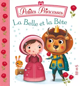 Couverture du produit · La Belle et la Bête