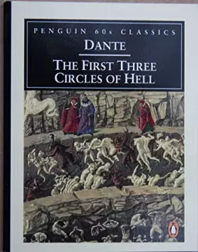 Couverture du produit · The First Three Circles of Hell (Classic, 60s)