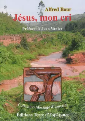 Couverture du produit · Jésus, mon cri