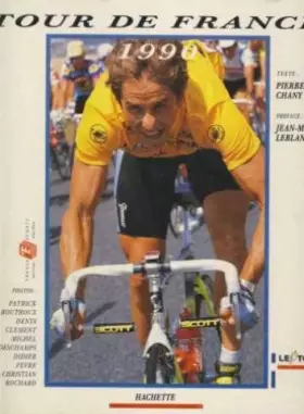 Couverture du produit · Le 77e Tour de France