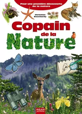 Couverture du produit · COPAIN DE LA NATURE