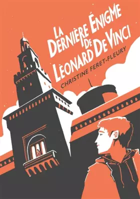 Couverture du produit · LA DERNIÈRE ÉNIGME DE LÉONARD DE VINCI