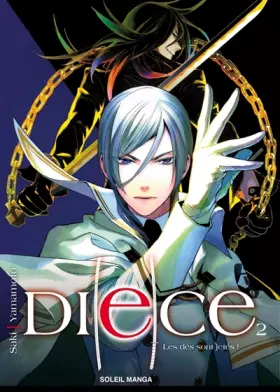 Couverture du produit · Soleil manga gothic