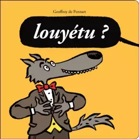 Couverture du produit · Louyestu ?