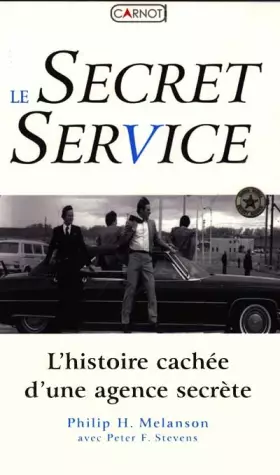 Couverture du produit · Le Secret Service