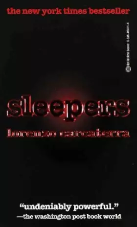Couverture du produit · Sleepers