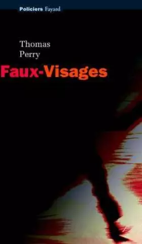 Couverture du produit · Faux-visages