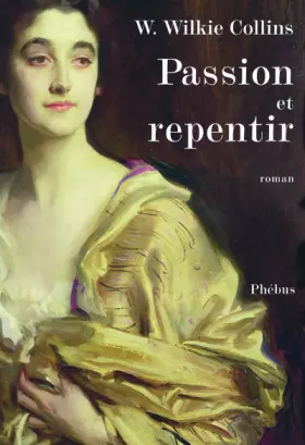 Couverture du produit · Passion et repentir