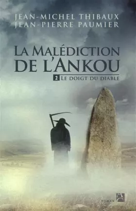 Couverture du produit · La malédiction de l'Ankou, Tome 2 : Le Doigt du Diable