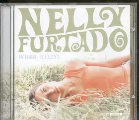 Couverture du produit · Whoa,Nelly [Import]