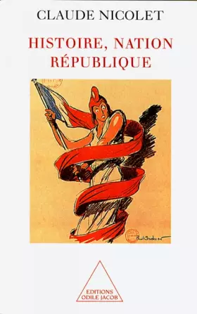 Couverture du produit · Histoire, Nation et République