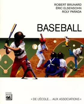 Couverture du produit · Baseball