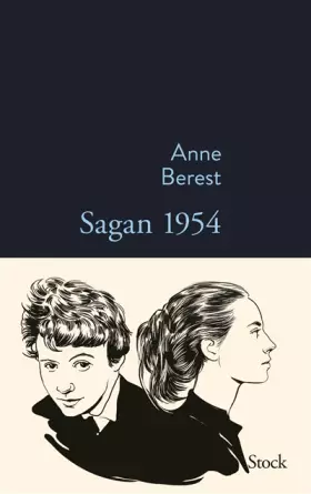 Couverture du produit · Sagan 1954
