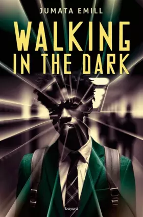 Couverture du produit · Walking in the dark