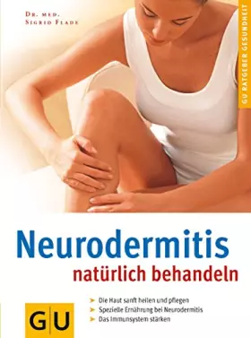 Couverture du produit · Neurodermitis natürlich behandeln