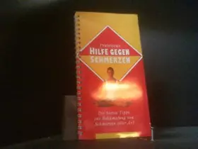 Couverture du produit · Praktische Hilfe gegen Schmerzen