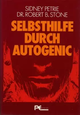 Couverture du produit · Selbsthilfe durch Autogenic