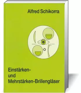 Couverture du produit · Einstärken- und Mehrstärken-Brillengläser