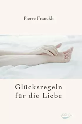 Couverture du produit · Glücksregeln für die Liebe