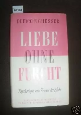 Couverture du produit · Liebe Ohne Furcht