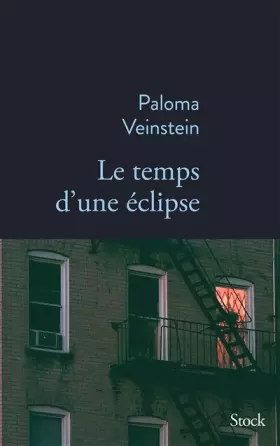 Couverture du produit · Le temps d'une éclipse
