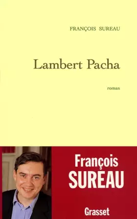 Couverture du produit · Lambert Pacha