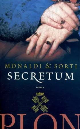 Couverture du produit · Secretum