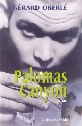 Couverture du produit · Palomas Canyon