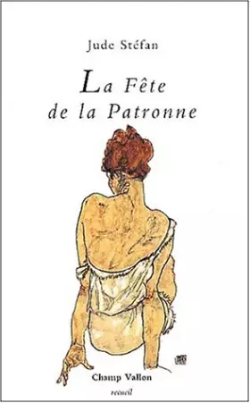 Couverture du produit · La fête de la patronne