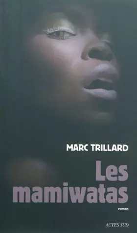 Couverture du produit · Les mamiwatas