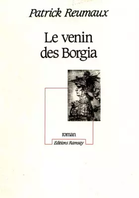 Couverture du produit · Le venin des borgia