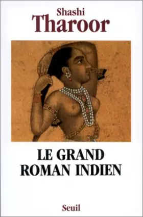 Couverture du produit · Le grand roman indien