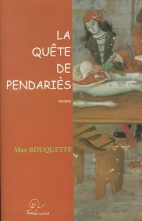 Couverture du produit · La quête de Pendariès
