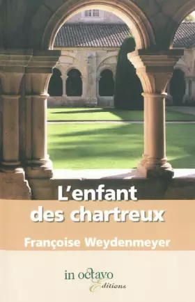 Couverture du produit · L'enfant des chartreux