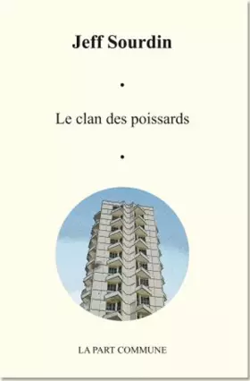 Couverture du produit · Le Clan des poissards