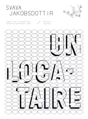 Couverture du produit · Un locataire : Suivi de Histoire pour enfants
