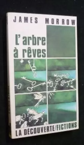 Couverture du produit · L'arbre à rêves
