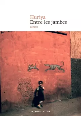 Couverture du produit · Entre les jambes