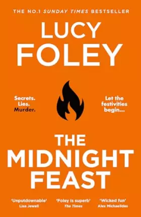 Couverture du produit · The Midnight Feast