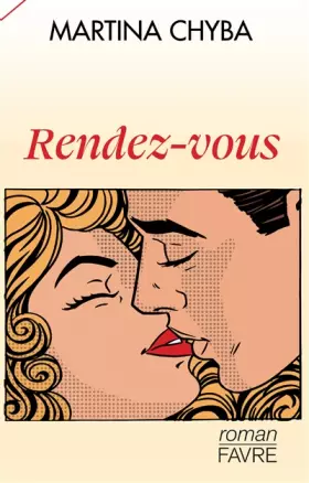 Couverture du produit · Rendez-vous
