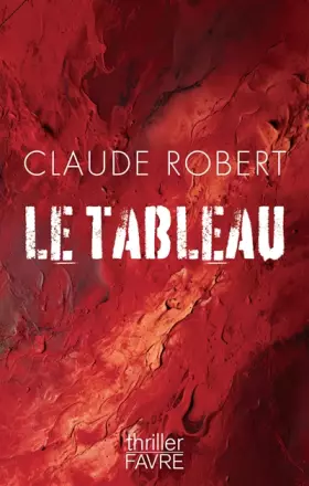 Couverture du produit · Le tableau