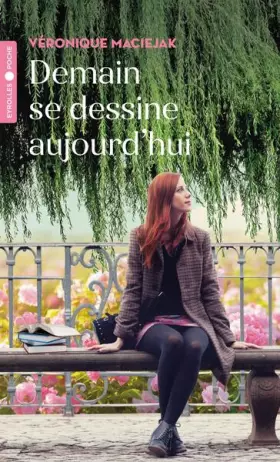 Couverture du produit · Demain se dessine aujourd'hui