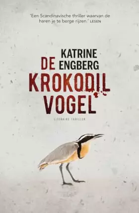 Couverture du produit · De krokodilvogel
