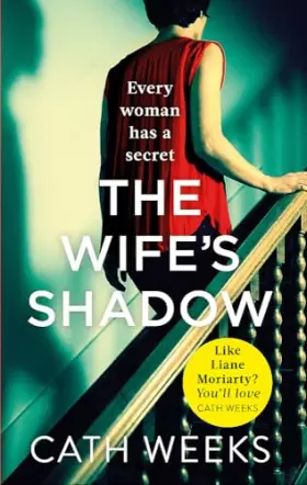 Couverture du produit · Wife's Shadow