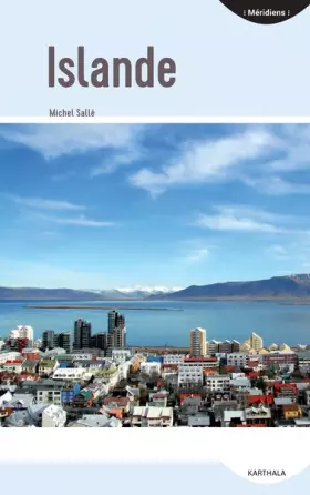Couverture du produit · Islande
