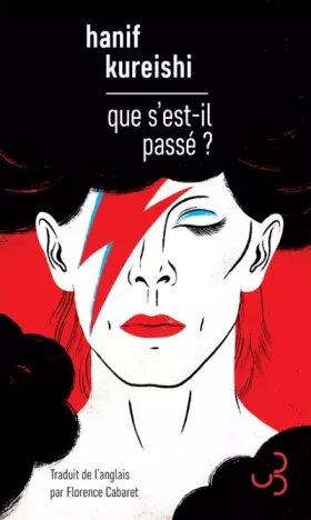 Couverture du produit · Que s'est-il passé ?